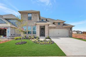 5005 Lily Creek Drive - Photo 1