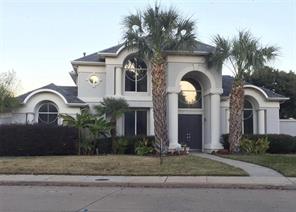 18007 Rock Branch Drive - Photo 1