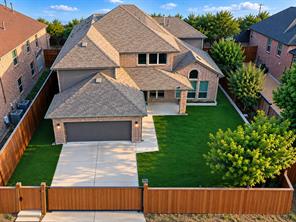 11366 Corsicana Drive - Photo 1