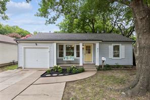 411 W Taylor Street - Photo 1