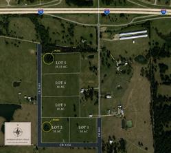 Lot 2 CR 358 FM 900 - Photo 2