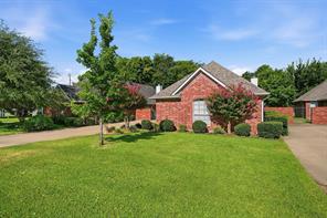 2704 Rex Cruse Drive - Photo 1