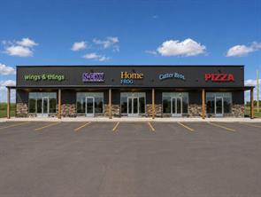 318 N Access Road W - Photo 1