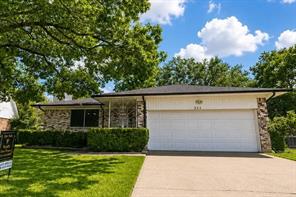 723 Walnut Street - Photo 1