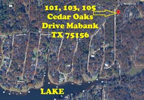 105 Cedar Oaks Drive - Photo 1