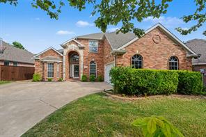 8006 Killarney Lane - Photo 1