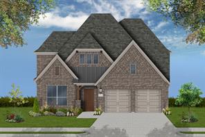 2709 Cedar Valley Cove - Photo 1