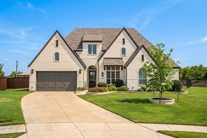 10801 Sycamore Falls Drive - Photo 1