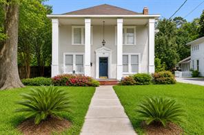 216 N Texas Street - Photo 1