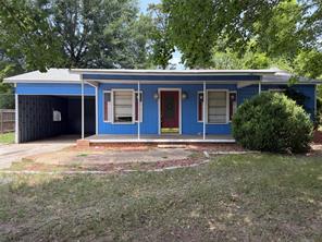305 E Pliler Precise Road - Photo 1