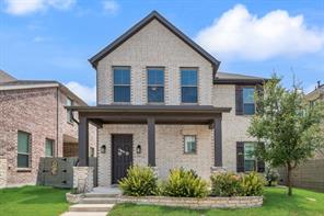 5411 Waterloo Drive - Photo 1