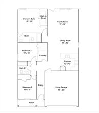 310 Mahogany Lane - Photo 3