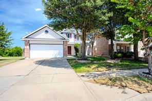 1501 Kingfisher Drive - Photo 2