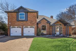 2215 CIMARRON Road - Photo 1