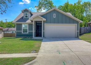 1411 Hemphill Street - Photo 1
