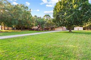 1104 W State Highway 154 - Photo 1