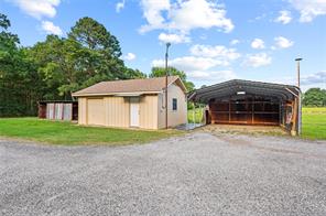 1104 W State Highway 154 - Photo 29