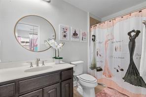 6701 Canyon Oak Court - Photo 36