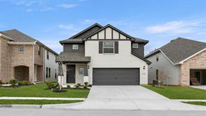 8804 Lone Star Street - Photo 1