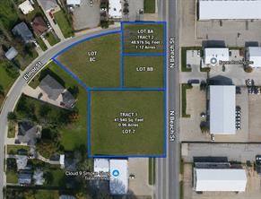 2937 N Beach Street - Photo 1