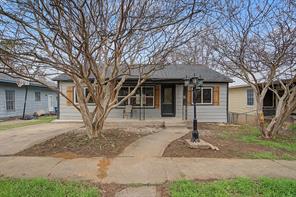 1411 W Gandy Street - Photo 1