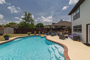 5916 Wisdom Creek Drive - Photo 1