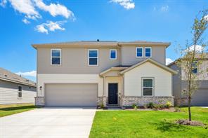 2334 Buffalo Bayou Way - Photo 1