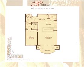 3225 Turtle Creek Boulevard - Photo 13