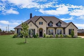 610 Cimarron Meadows Drive - Photo 1