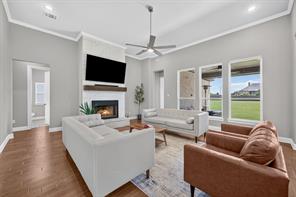 610 Cimarron Meadows Drive - Photo 14