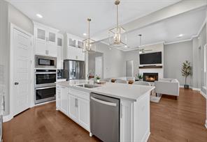 610 Cimarron Meadows Drive - Photo 17