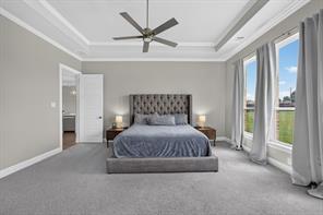 610 Cimarron Meadows Drive - Photo 20
