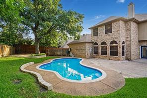 8017 Arlie Lane - Photo 1