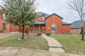 11651 Yoakum Drive - Photo 1