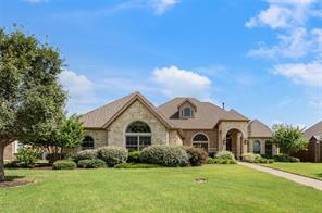 508 Ambergate Drive - Photo 1