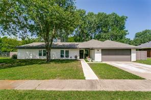 6709 Abilene Drive - Photo 1