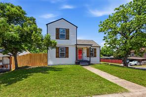 1403 S Marsalis Avenue - Photo 1