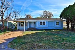 925 S Bowie Drive - Photo 1