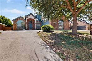 2201 Trickling Creek Drive - Photo 4