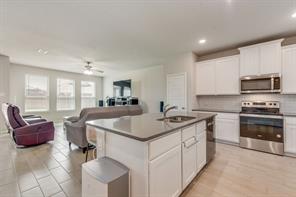 3403 Western Trail - Photo 20