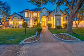 17919 Castle Bend Drive - Photo 1