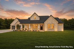 TBD Lot 13 Private Road 1262 - Photo 1