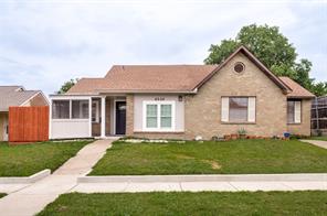 6028 Mcafee Drive - Photo 1