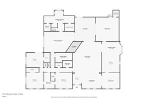 9511 Fallbrook Drive - Photo 2