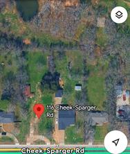 116 Cheek Sparger Road - Photo 1