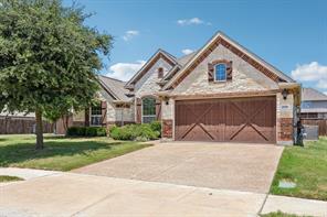 2721 Driftwood Creek Trail - Photo 2
