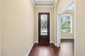 2721 Driftwood Creek Trail - Photo 5