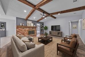 3011 Portsmouth Drive - Photo 2