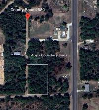 TBD County Road 2889 - Photo 1