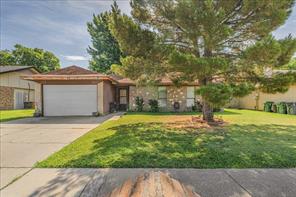 3423 Hickory Hill Drive - Photo 1